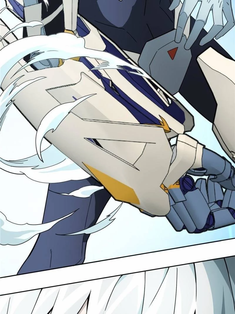 The Legendary Mechanic Chapter 6 - 58