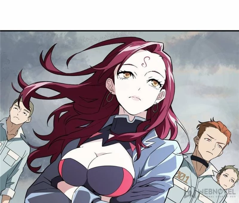 The Legendary Mechanic Chapter 7 - 3