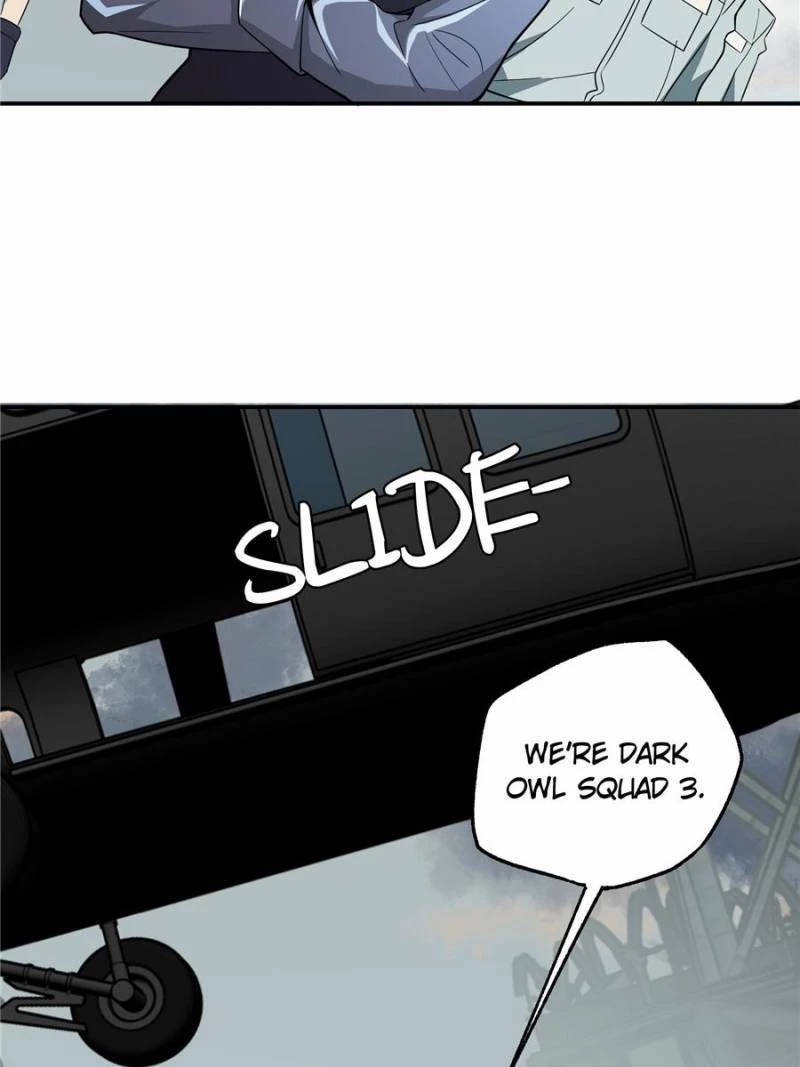 The Legendary Mechanic Chapter 7 - 4