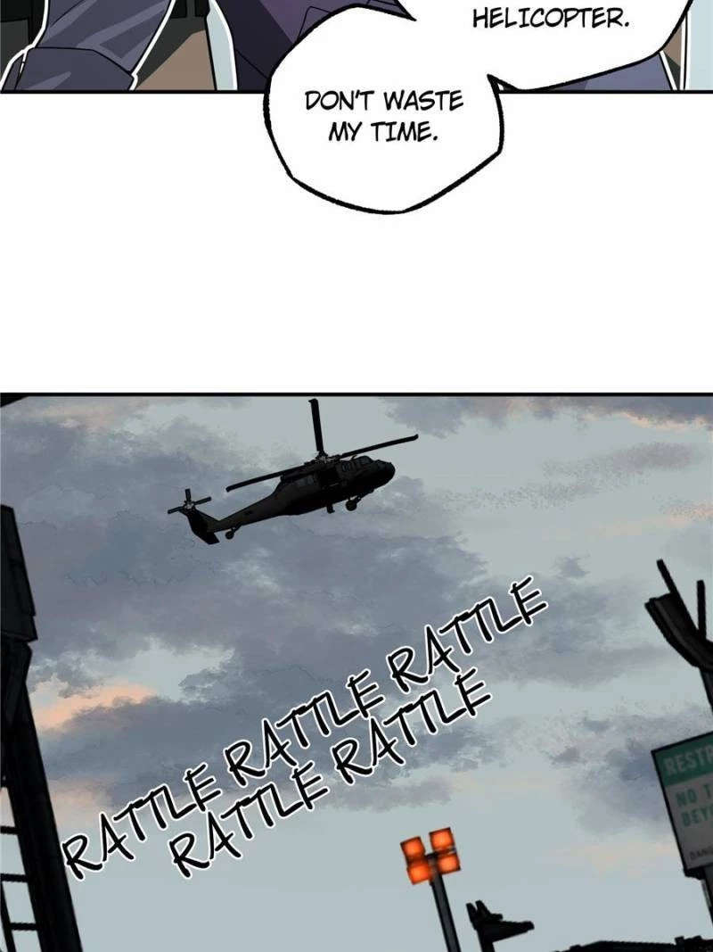 The Legendary Mechanic Chapter 7 - 8