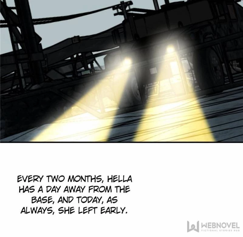 The Legendary Mechanic Chapter 7 - 9