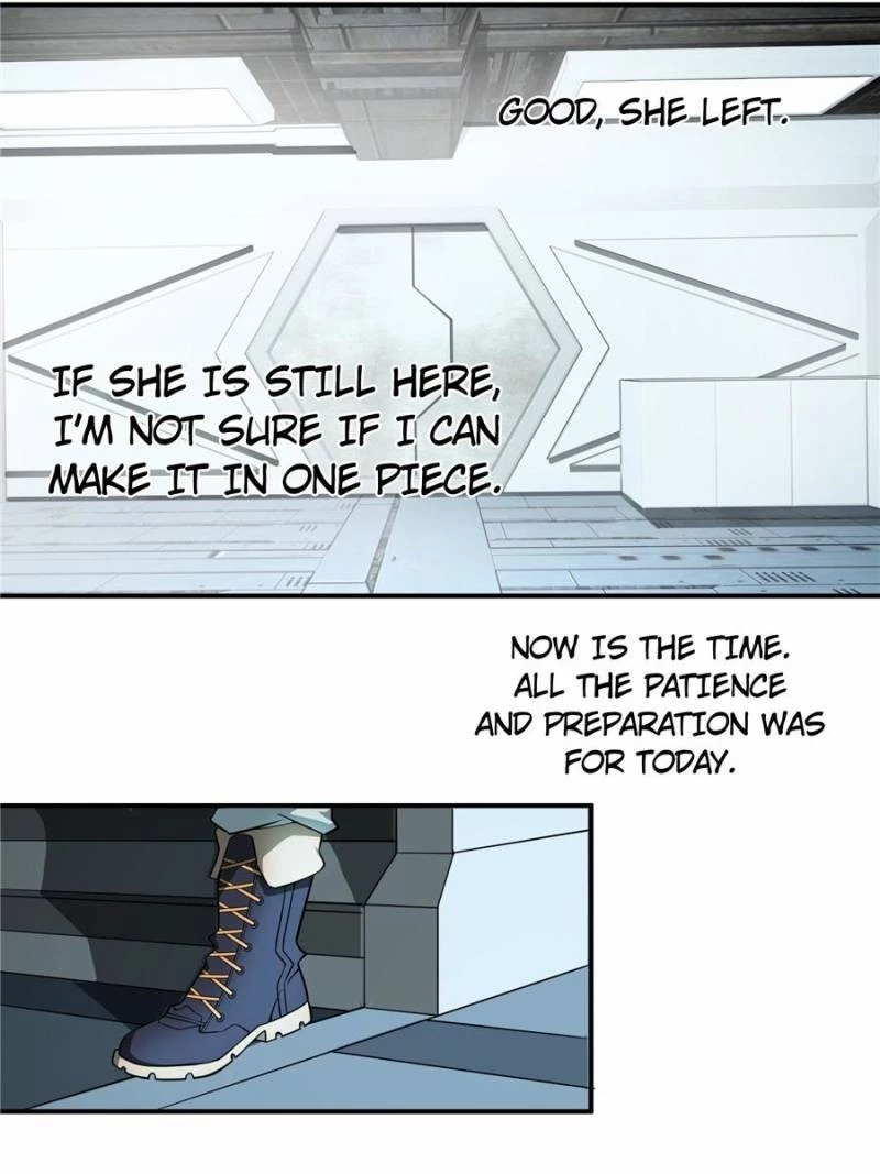 The Legendary Mechanic Chapter 7 - 10