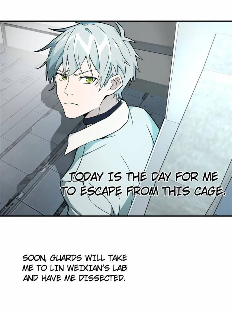 The Legendary Mechanic Chapter 7 - 11