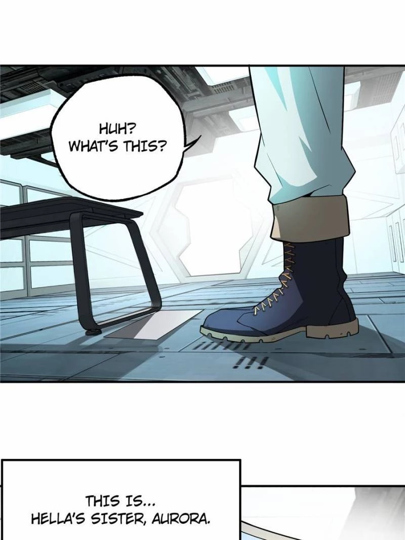 The Legendary Mechanic Chapter 7 - 13