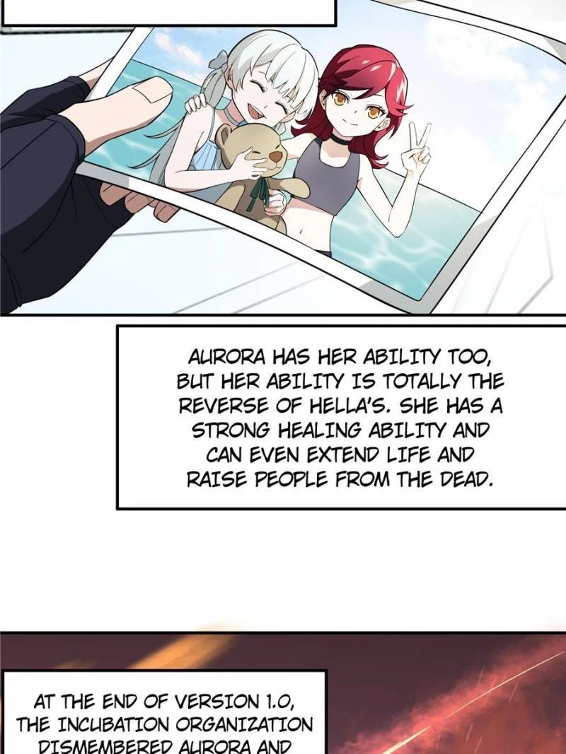 The Legendary Mechanic Chapter 7 - 14