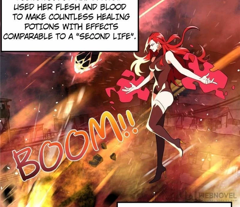 The Legendary Mechanic Chapter 7 - 15