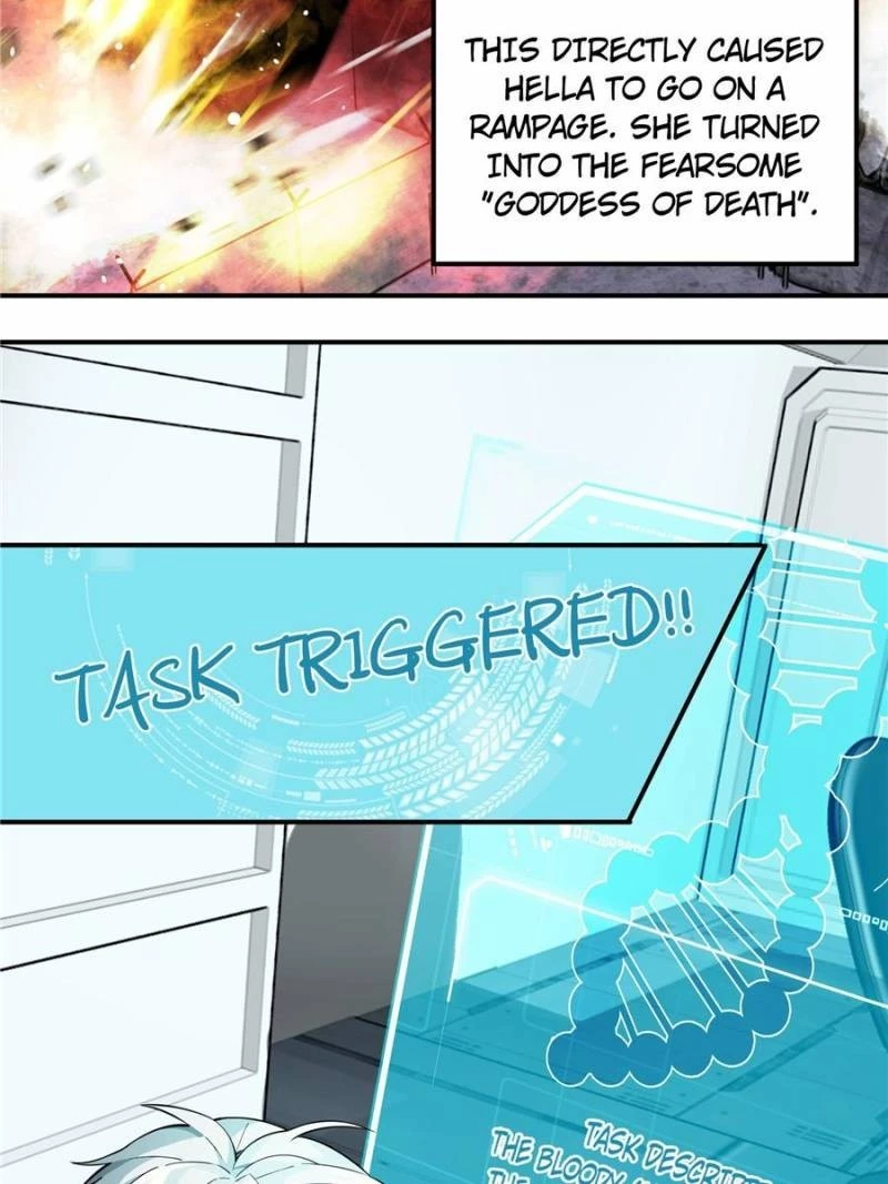 The Legendary Mechanic Chapter 7 - 16