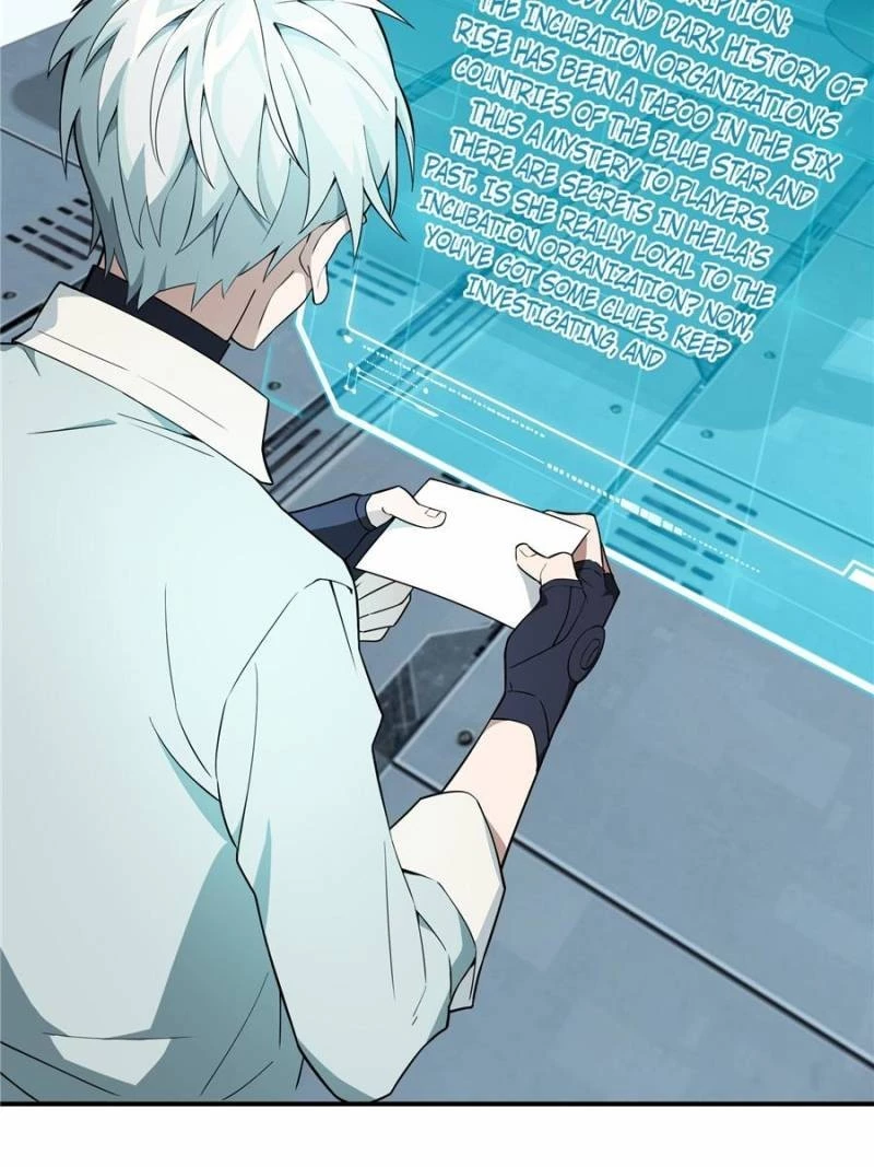 The Legendary Mechanic Chapter 7 - 17