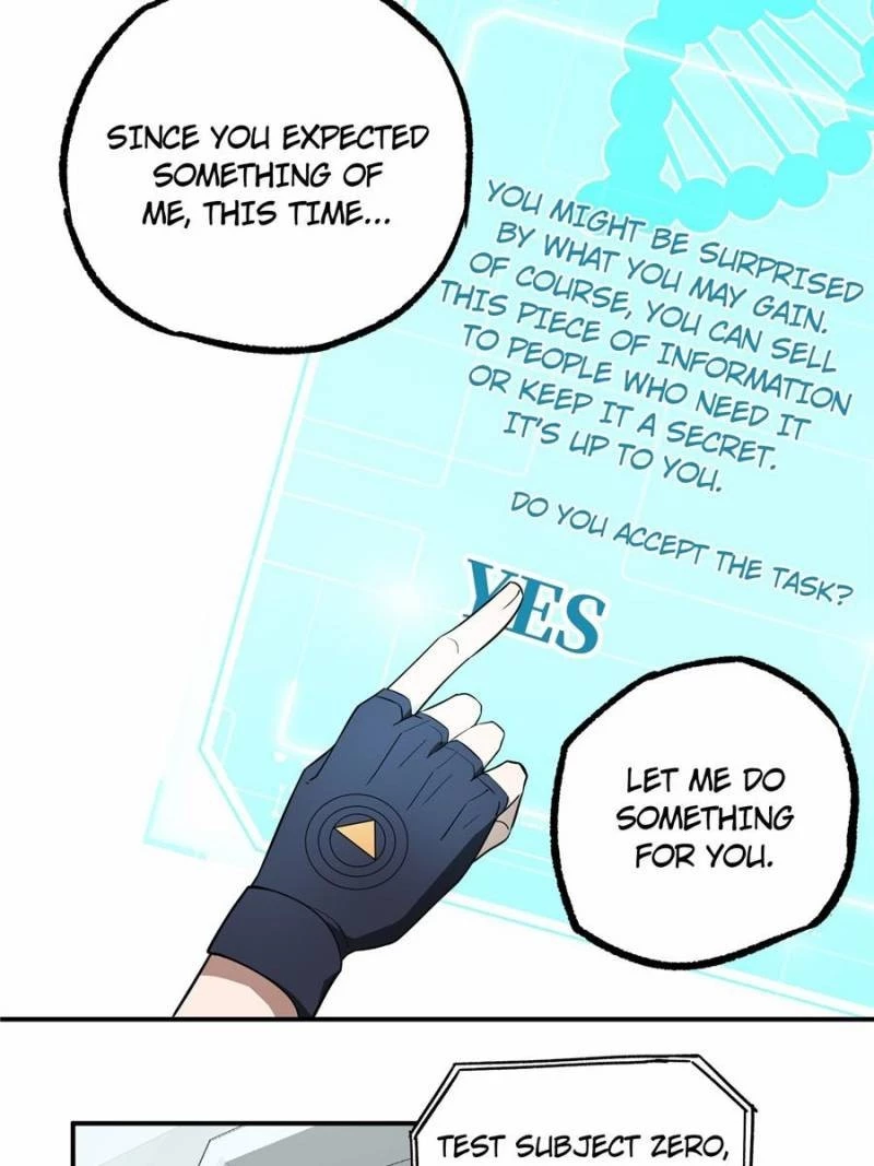The Legendary Mechanic Chapter 7 - 19