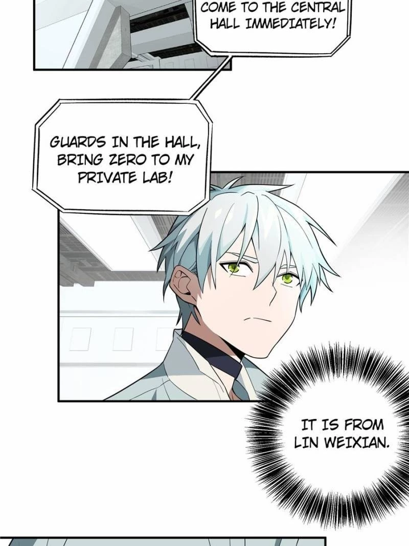 The Legendary Mechanic Chapter 7 - 20