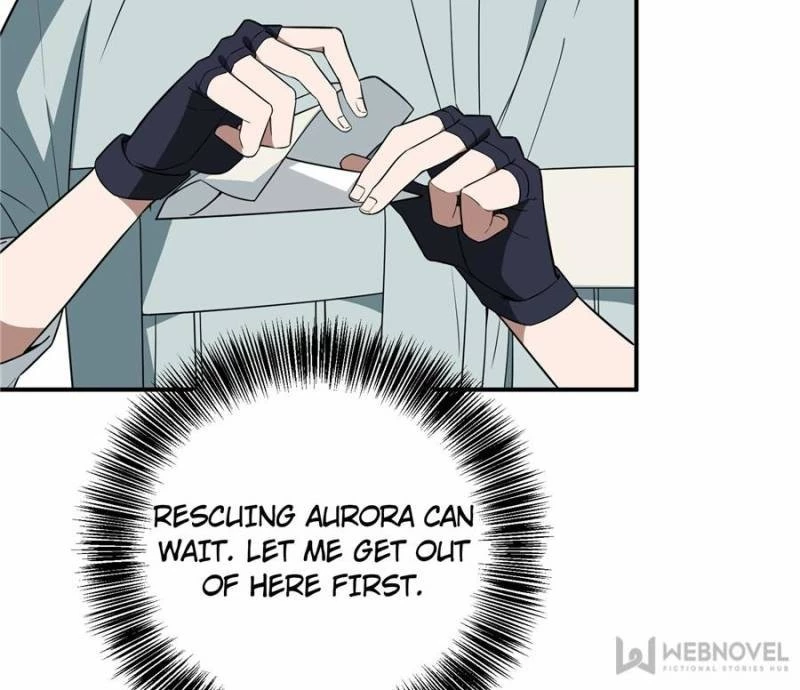 The Legendary Mechanic Chapter 7 - 21