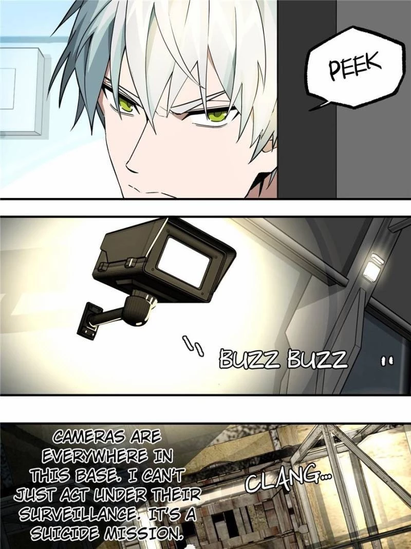 The Legendary Mechanic Chapter 7 - 22