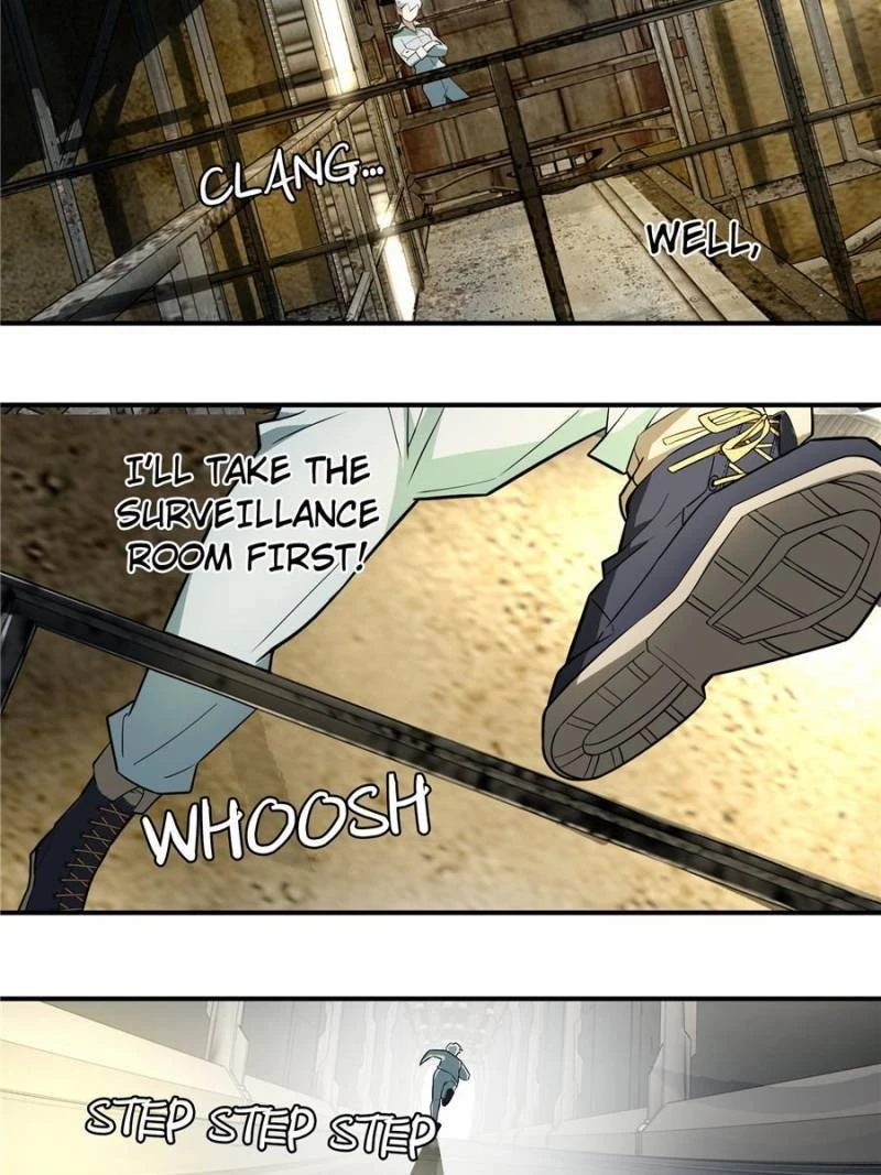 The Legendary Mechanic Chapter 7 - 23