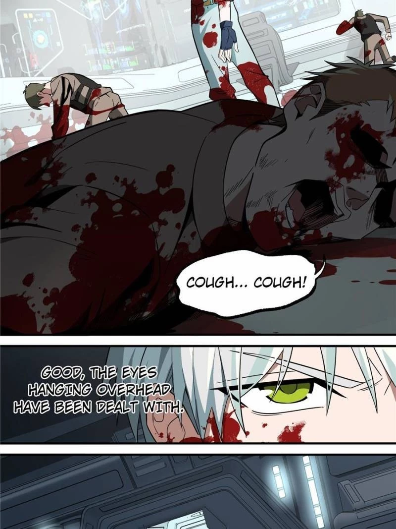 The Legendary Mechanic Chapter 7 - 26