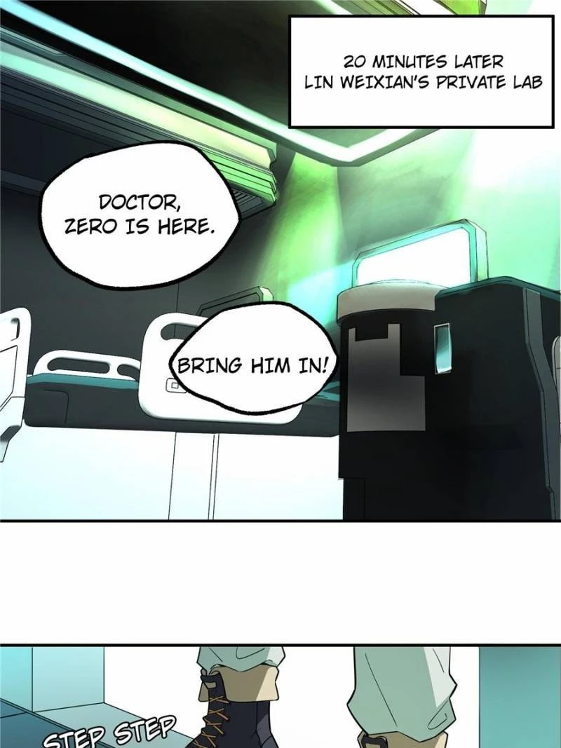 The Legendary Mechanic Chapter 7 - 28
