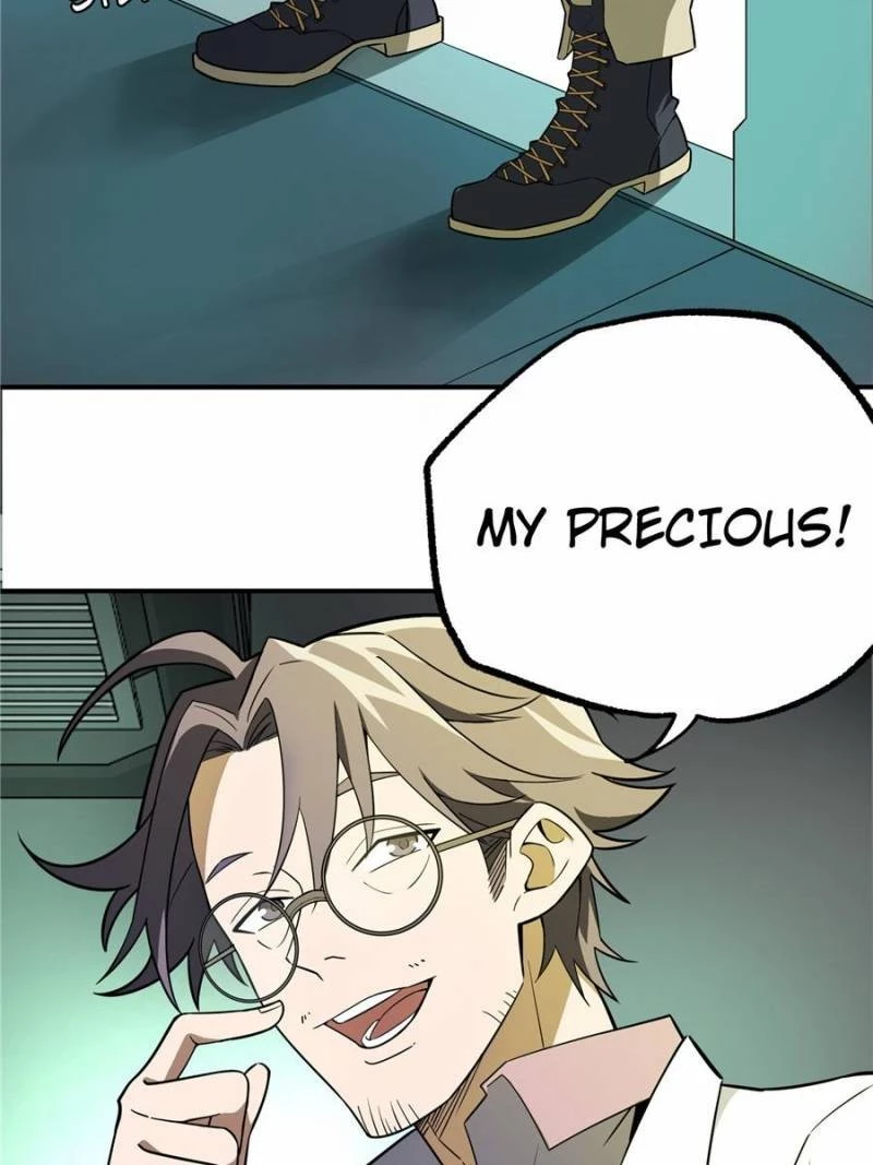 The Legendary Mechanic Chapter 7 - 29