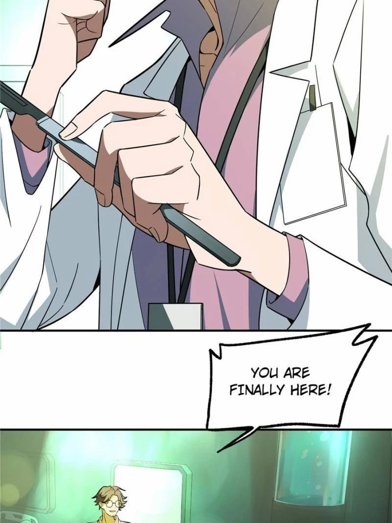 The Legendary Mechanic Chapter 7 - 30