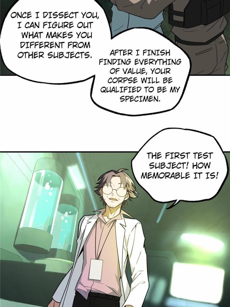 The Legendary Mechanic Chapter 7 - 32
