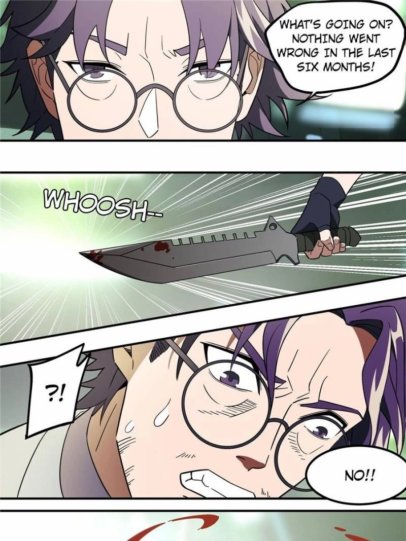 The Legendary Mechanic Chapter 7 - 36