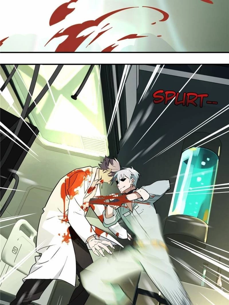 The Legendary Mechanic Chapter 7 - 37