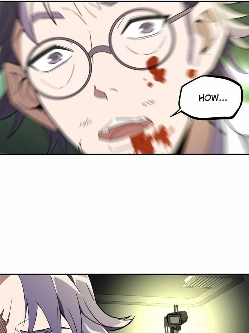The Legendary Mechanic Chapter 7 - 39