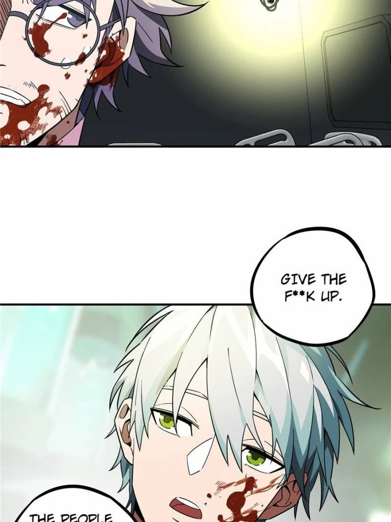 The Legendary Mechanic Chapter 7 - 40