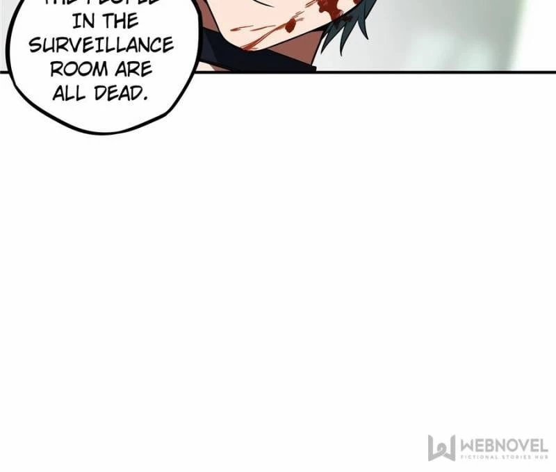 The Legendary Mechanic Chapter 7 - 41