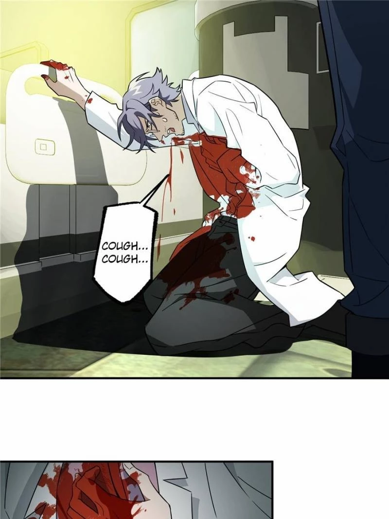 The Legendary Mechanic Chapter 7 - 42