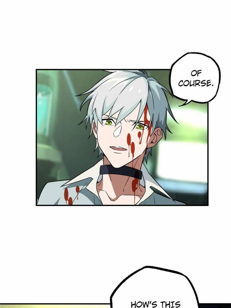The Legendary Mechanic Chapter 7 - 45