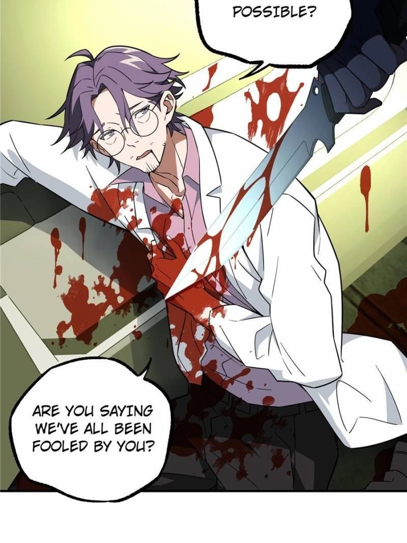 The Legendary Mechanic Chapter 7 - 46