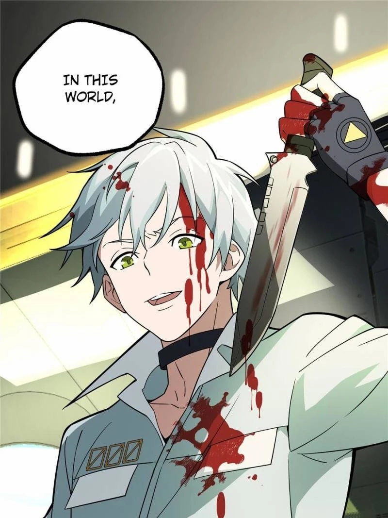 The Legendary Mechanic Chapter 7 - 48
