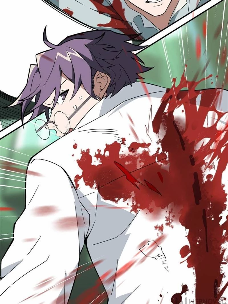 The Legendary Mechanic Chapter 7 - 52