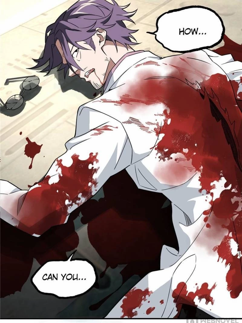The Legendary Mechanic Chapter 7 - 55