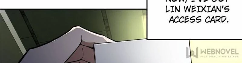 The Legendary Mechanic Chapter 8 - 3