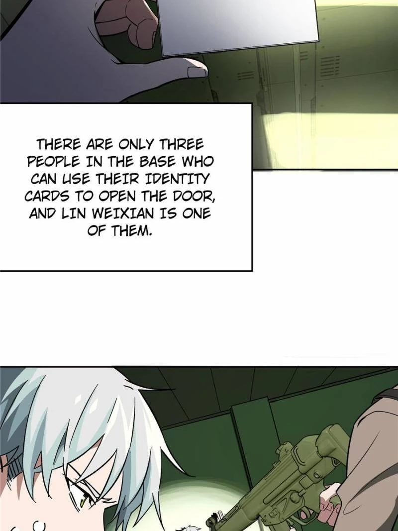 The Legendary Mechanic Chapter 8 - 4