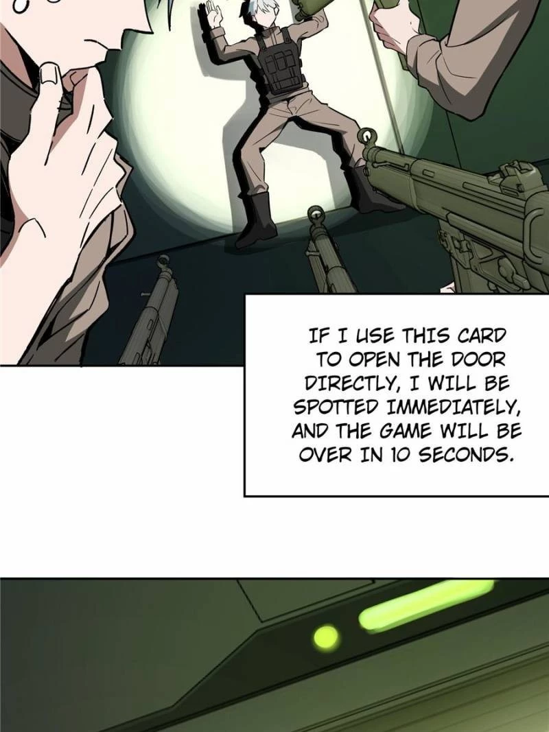 The Legendary Mechanic Chapter 8 - 5