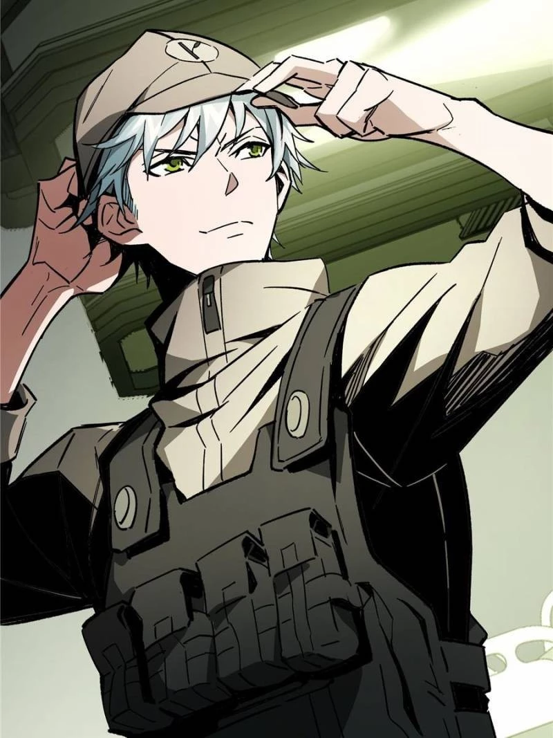 The Legendary Mechanic Chapter 8 - 7