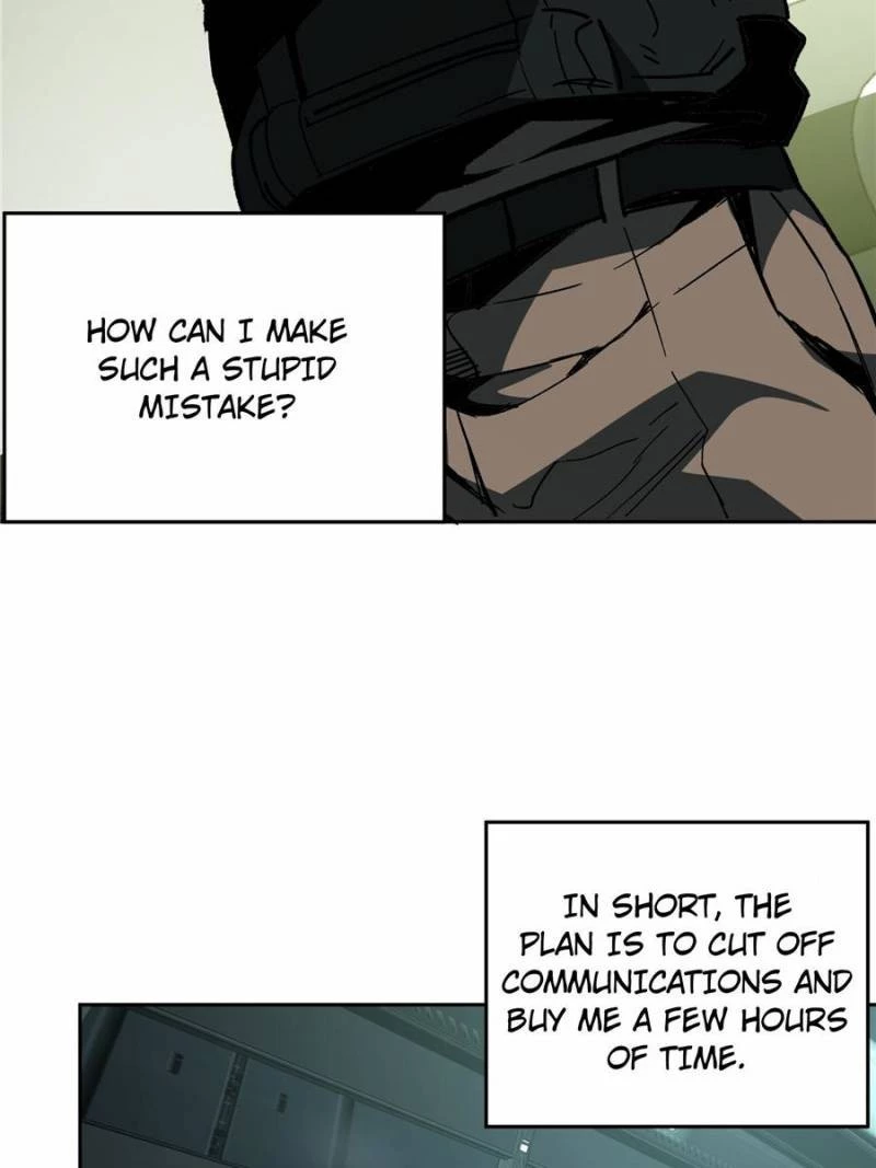 The Legendary Mechanic Chapter 8 - 8