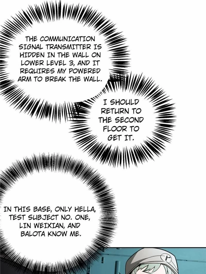 The Legendary Mechanic Chapter 8 - 10