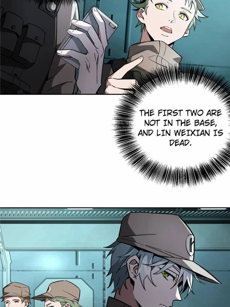 The Legendary Mechanic Chapter 8 - 11