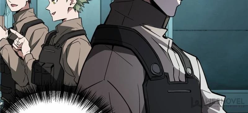 The Legendary Mechanic Chapter 8 - 12
