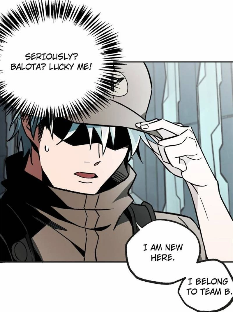 The Legendary Mechanic Chapter 8 - 19