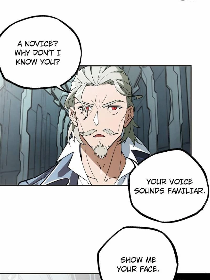 The Legendary Mechanic Chapter 8 - 20