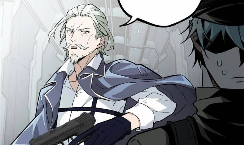 The Legendary Mechanic Chapter 8 - 21