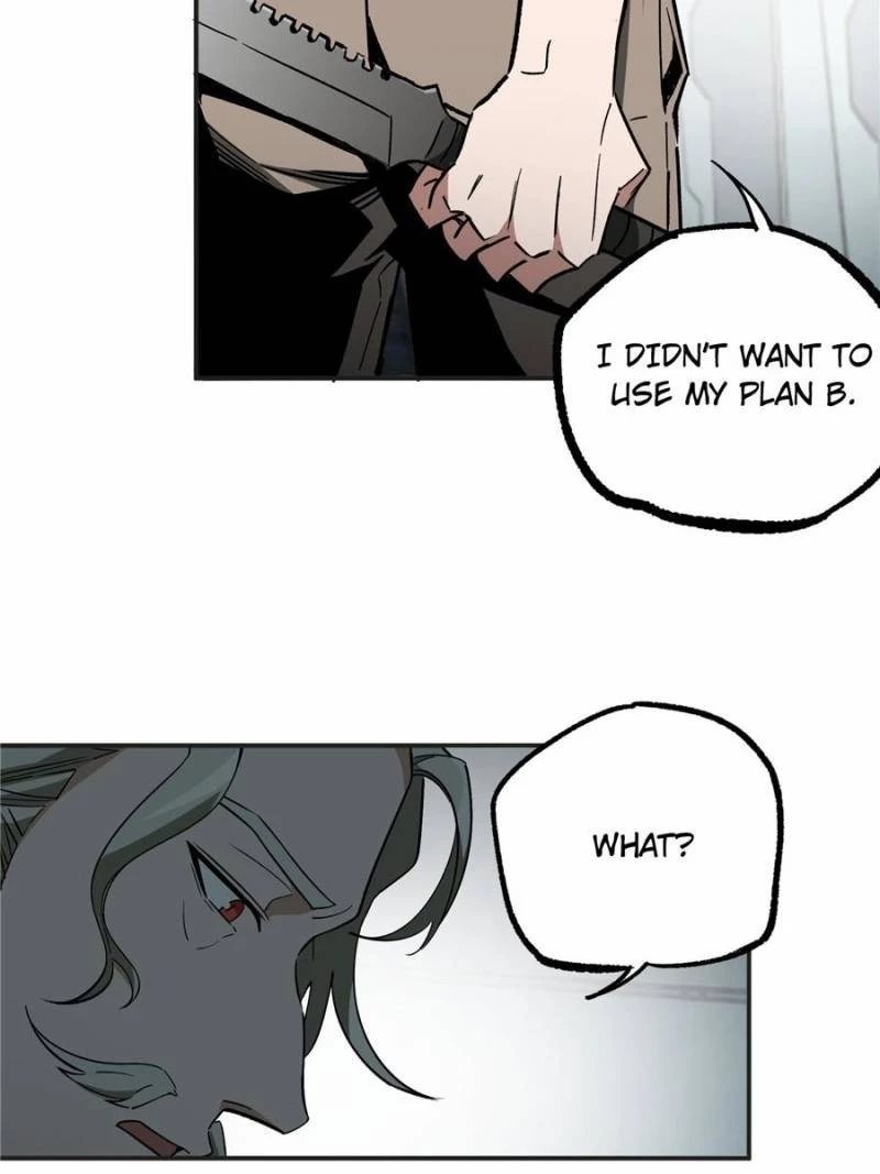The Legendary Mechanic Chapter 8 - 23