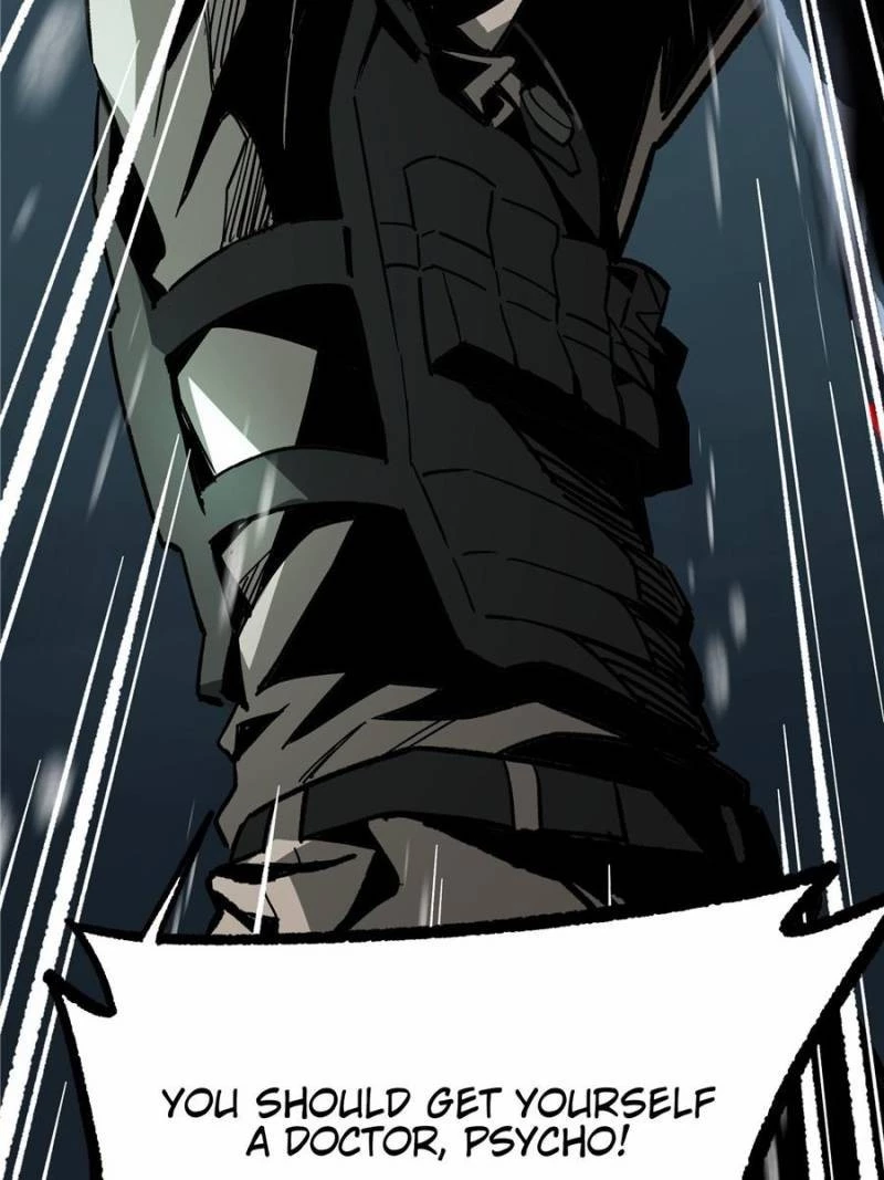 The Legendary Mechanic Chapter 8 - 26