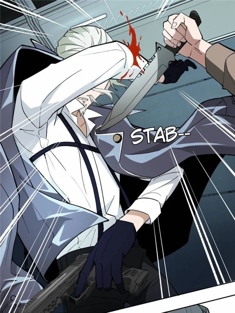 The Legendary Mechanic Chapter 8 - 28