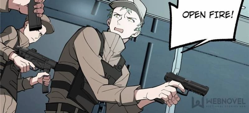 The Legendary Mechanic Chapter 8 - 30