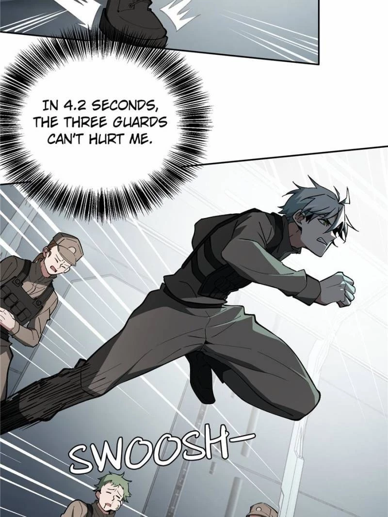 The Legendary Mechanic Chapter 8 - 35