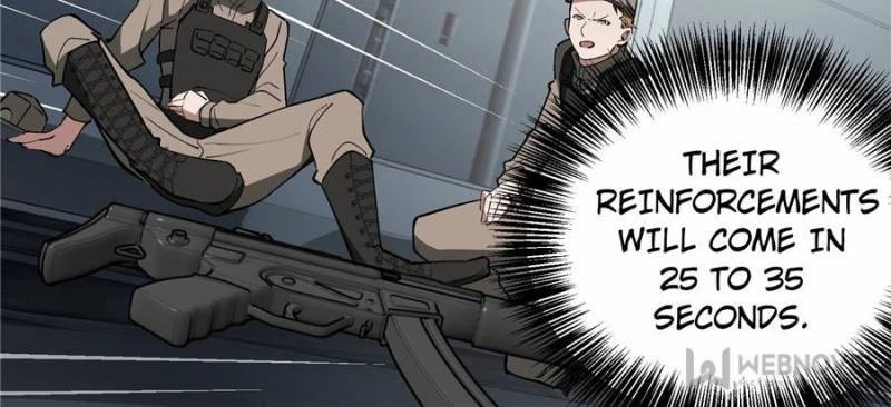 The Legendary Mechanic Chapter 8 - 36